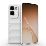 Magic Shield TPU + custodia per telefono in flanella, For vivo S50 Pro mini / X300 FE 5G Russia, For vivo T5 Pro 5G Global