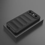 Magic Shield TPU + custodia per telefono in flanella, For vivo S50 Pro mini / X300 FE 5G Russia, For vivo T5 Pro 5G Global