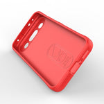 Magic Shield TPU + custodia per telefono in flanella, For vivo S50 Pro mini / X300 FE 5G Russia, For vivo T5 Pro 5G Global