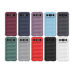 Magic Shield TPU + custodia per telefono in flanella, For vivo S50 Pro mini / X300 FE 5G Russia, For vivo T5 Pro 5G Global