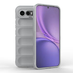 Magic Shield TPU + custodia per telefono in flanella, For vivo S50 Pro mini / X300 FE 5G Russia, For vivo T5 Pro 5G Global