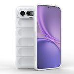 Magic Shield TPU + custodia per telefono in flanella, For vivo S50 Pro mini / X300 FE 5G Russia, For vivo T5 Pro 5G Global