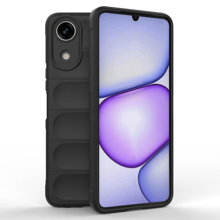 Custodia TPU con flanella per Vivo S50 Pro mini e X300 FE