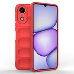 Custodia TPU con flanella per Vivo S50 Pro mini e X300 FE