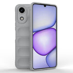 Custodia TPU con flanella per Vivo S50 Pro mini e X300 FE