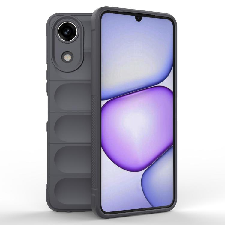 Custodia TPU con flanella per Vivo S50 Pro mini e X300 FE