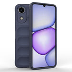 Custodia TPU con flanella per Vivo S50 Pro mini e X300 FE