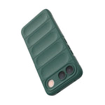 Custodia TPU con flanella per Vivo S50 Pro mini e X300 FE
