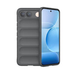 Custodia TPU con flanella per Vivo S50 Pro mini e X300 FE