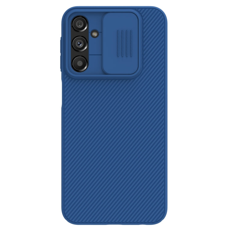Custodia Black Mirror NILLKIN per Samsung Galaxy M54