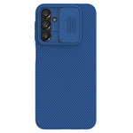 Custodia Black Mirror NILLKIN per Samsung Galaxy M54