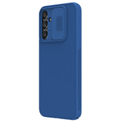 Custodia Black Mirror NILLKIN per Samsung Galaxy M54