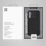 Custodia Black Mirror NILLKIN per Samsung Galaxy M54