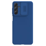 Custodia Black Mirror NILLKIN per Samsung Galaxy M54