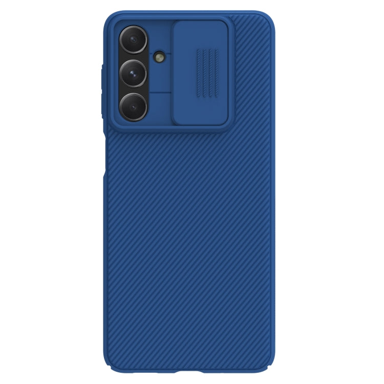 Custodia Black Mirror NILLKIN per Samsung Galaxy M54