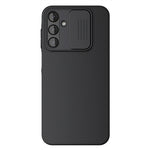 Custodia Black Mirror NILLKIN per Samsung Galaxy M54