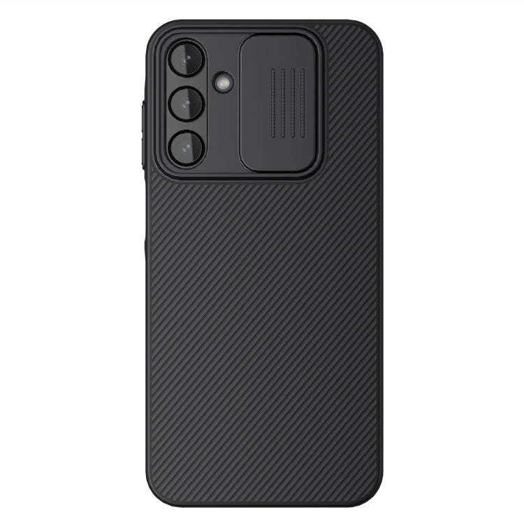 Custodia Black Mirror NILLKIN per Samsung Galaxy M54