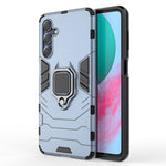 Custodia TPU con anello magnetico per Samsung Galaxy M54 5G
