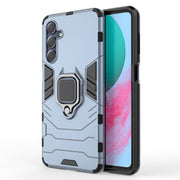 Custodia TPU con anello magnetico per Samsung Galaxy M54 5G