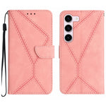 Custodia portafoglio in pelle per Samsung Galaxy S23 Ultra 5G