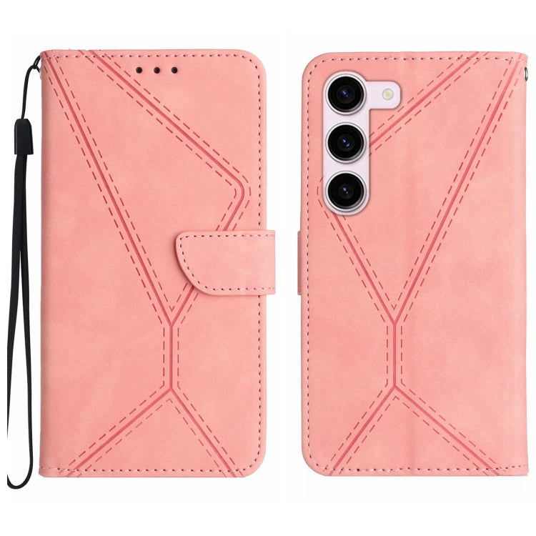 Custodia portafoglio in pelle per Samsung Galaxy S23 Ultra 5G