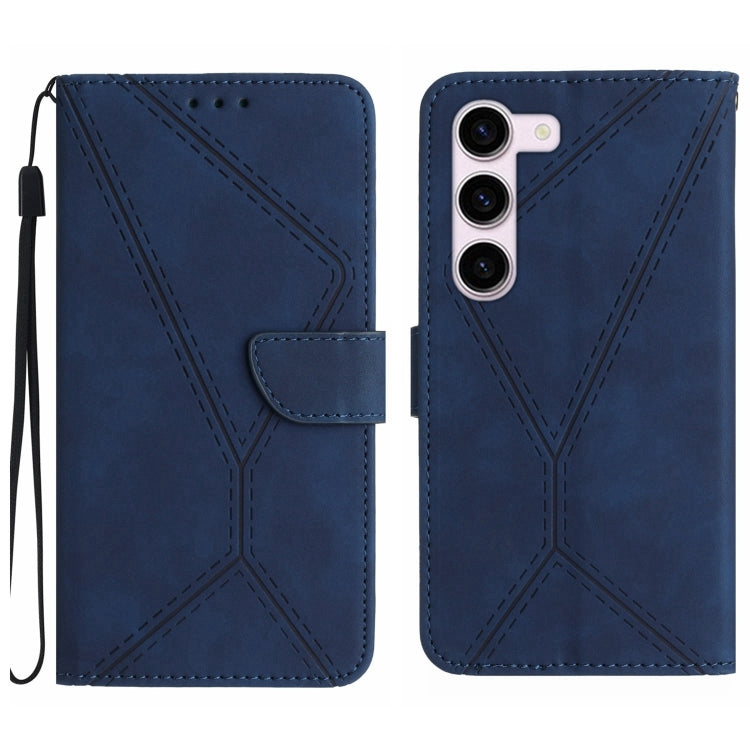 Custodia portafoglio in pelle per Samsung Galaxy S23 Ultra 5G