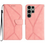 Custodia portafoglio in pelle per Samsung Galaxy S23 Ultra 5G