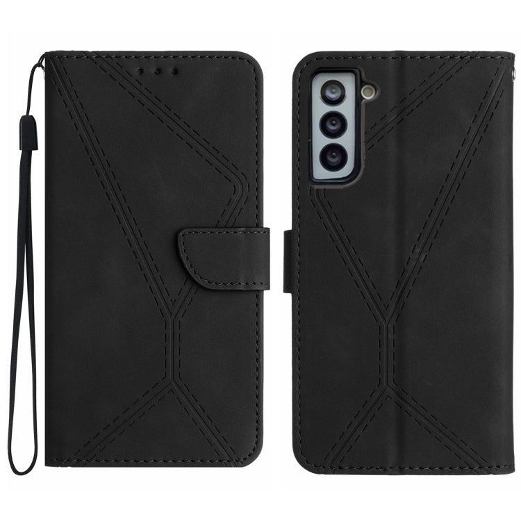 Custodia portafoglio in pelle per Samsung Galaxy S23 Ultra 5G
