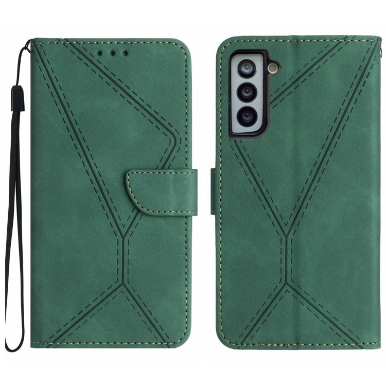 Custodia portafoglio in pelle per Samsung Galaxy S23 Ultra 5G