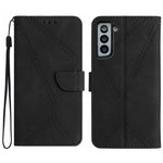 Custodia portafoglio in pelle per Samsung Galaxy S23 Ultra 5G