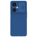 Custodia per telefono per PC Camshield serie Black Mirror NILLKIN, For OnePlus Ace 3V, For OnePlus Nord CE 3 Lite