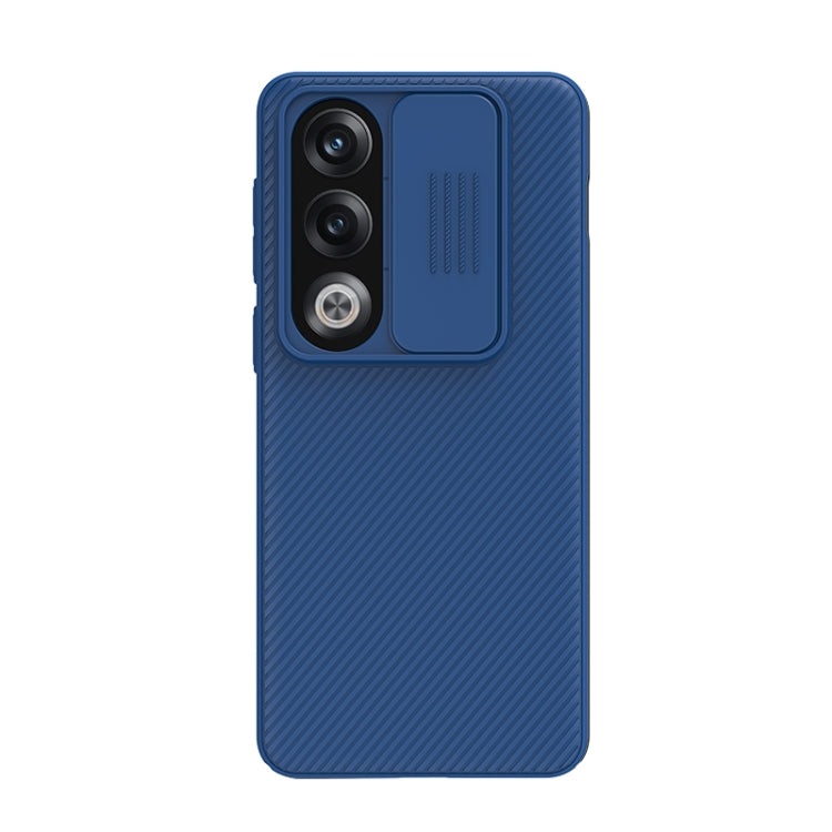 Custodia per telefono per PC Camshield serie Black Mirror NILLKIN, For OnePlus Ace 3V, For OnePlus Nord CE 3 Lite