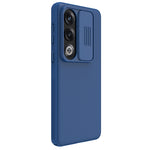 Custodia per telefono per PC Camshield serie Black Mirror NILLKIN, For OnePlus Ace 3V, For OnePlus Nord CE 3 Lite