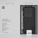Custodia per telefono per PC Camshield serie Black Mirror NILLKIN, For OnePlus Ace 3V, For OnePlus Nord CE 3 Lite