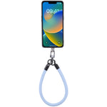 Cordino corto universale per smartphone 30 cm