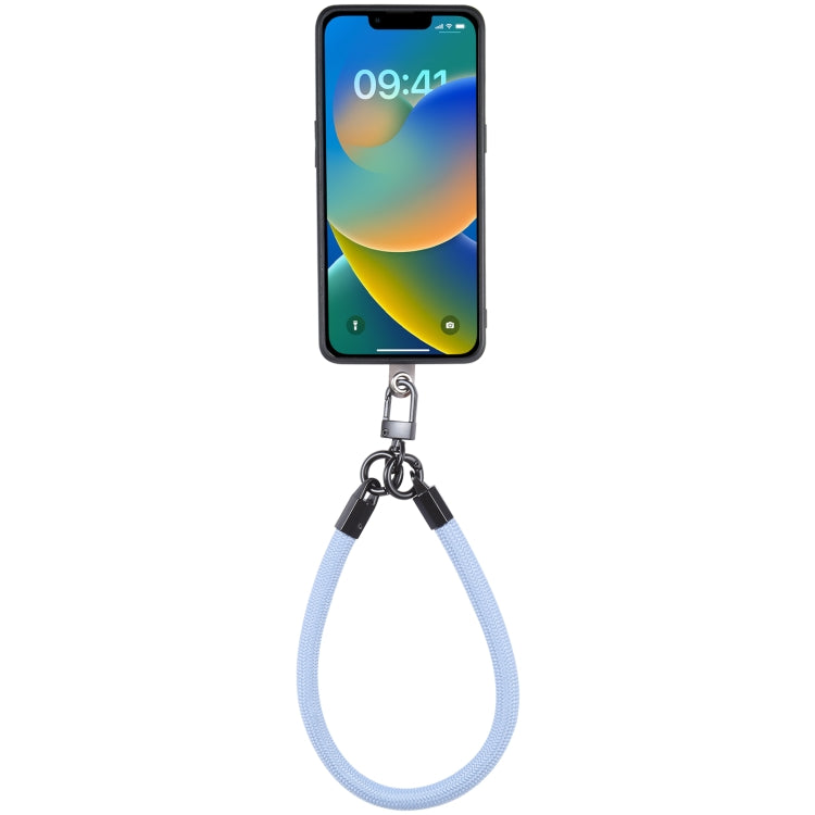 Cordino corto universale per smartphone 30 cm