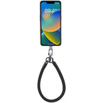 Cordino corto universale per smartphone 30 cm