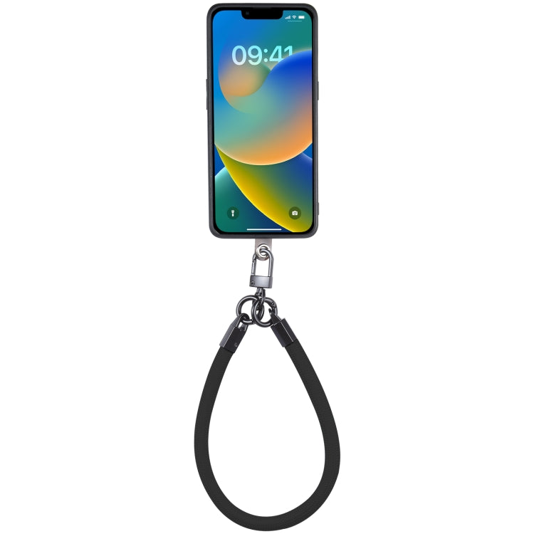 Cordino corto universale per smartphone 30 cm