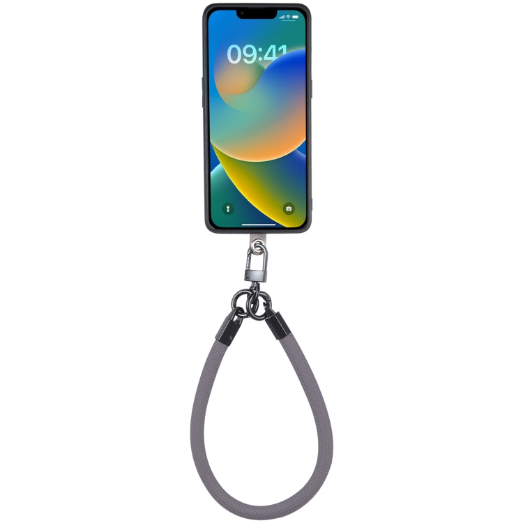 Cordino corto universale per smartphone 30 cm