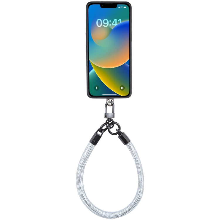 Cordino corto universale per smartphone 30 cm