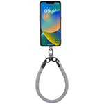 Cordino corto universale per smartphone 30 cm