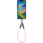 Cordino corto universale per smartphone 30 cm