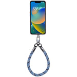 Cordino corto universale per smartphone 30 cm