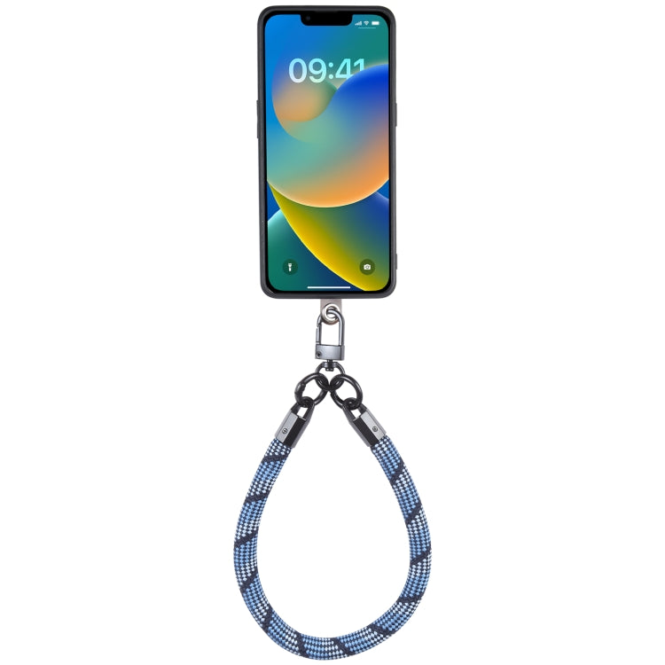 Cordino corto universale per smartphone 30 cm