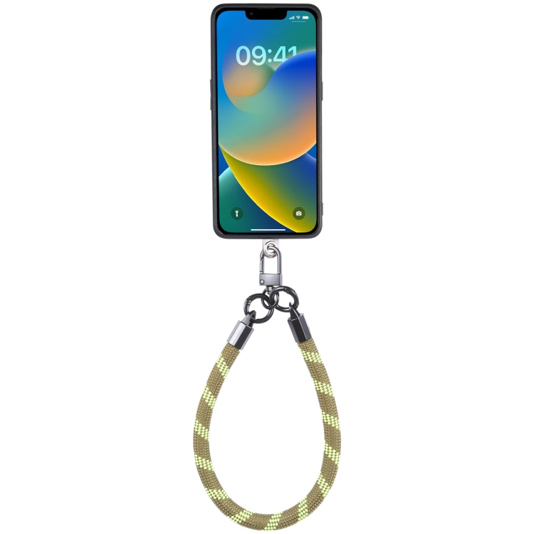 Cordino corto universale per smartphone 30 cm