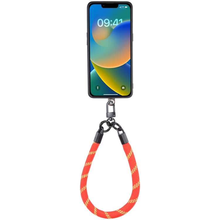 Cordino corto universale per smartphone 30 cm