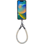Cordino corto universale per smartphone 30 cm