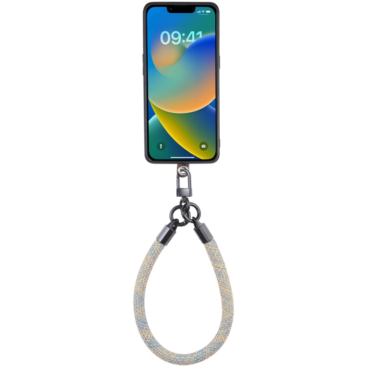 Cordino corto universale per smartphone 30 cm