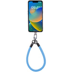 Cordino corto universale per smartphone 30 cm