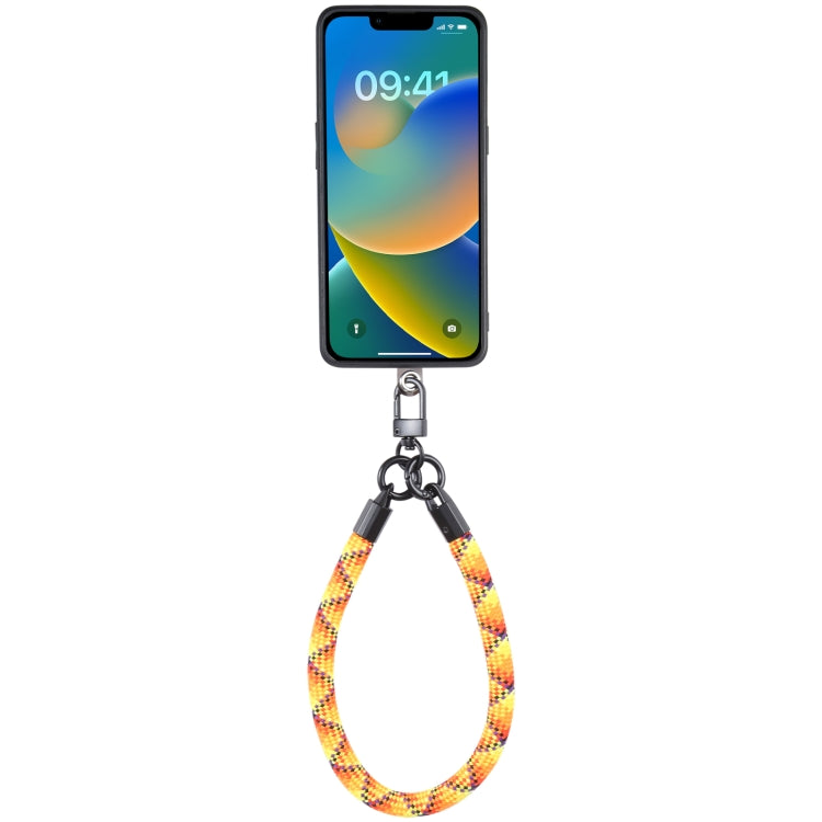 Cordino corto universale per smartphone 30 cm